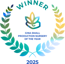 GINA Winner