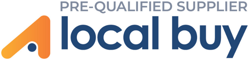Local Buy pre-qualified supplier